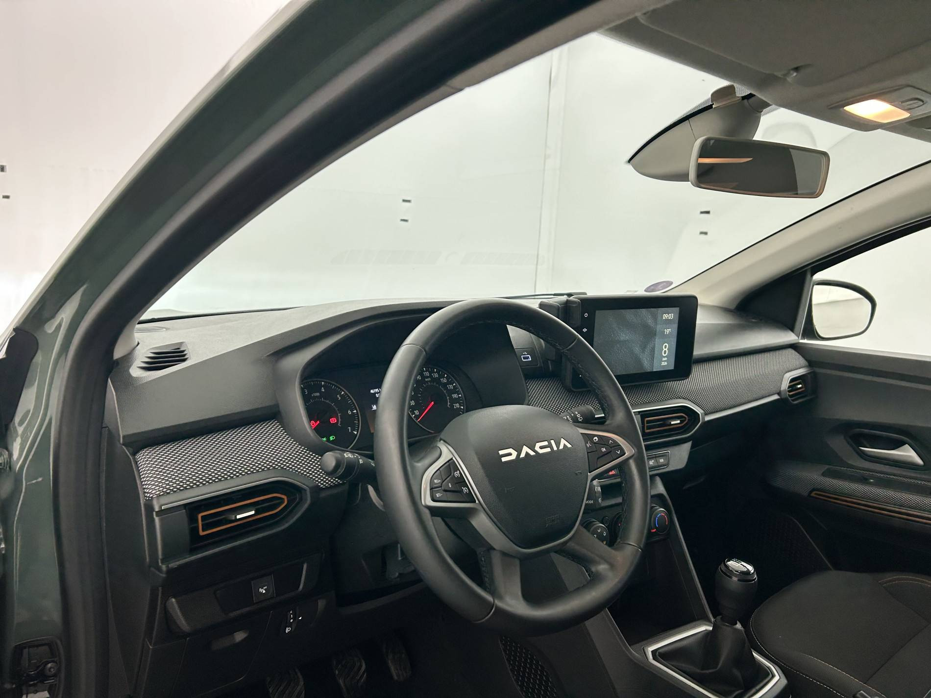 Vente en ligne Dacia Sandero  TCe 90 au prix de 14 680 €