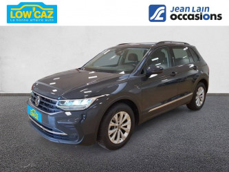 VOLKSWAGEN TIGUAN BUSINESS Tiguan 2.0 TDI 150ch DSG7 Life Business 15/02/2021 en vente à Sassenage