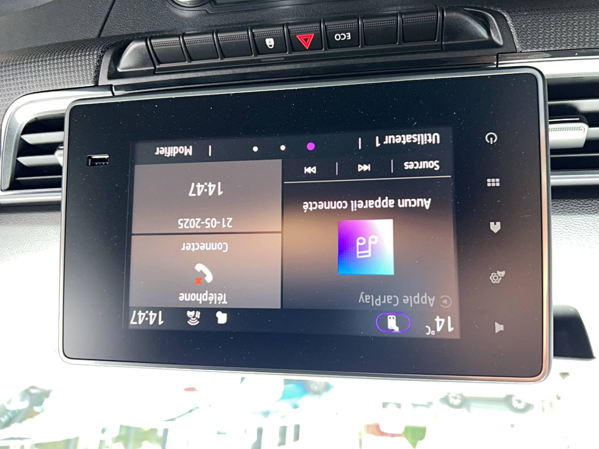 Vente en ligne Renault Kangoo Van E-Tech  FG TOLE L1 AC11 GSR2 au prix de 33 990 €