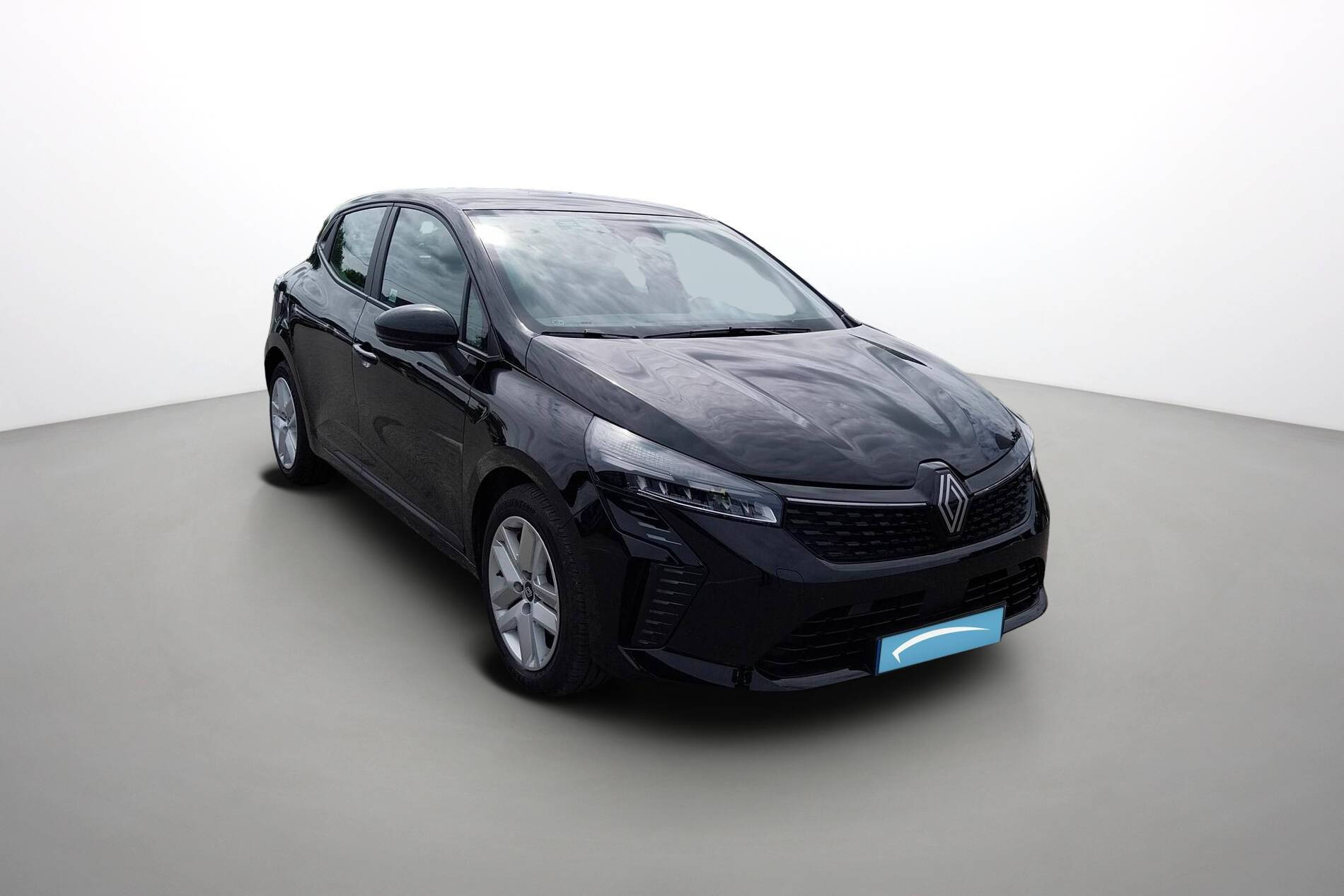 Vente en ligne Renault Clio 5 Clio Blue dCi 100 ch GSR2 au prix de 18 991 €