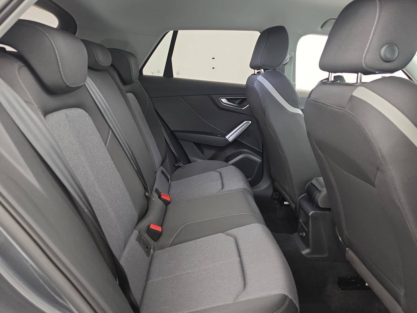 Vente en ligne Audi Q2  35 TDI 150 S tronic 7 au prix de 32 990 €
