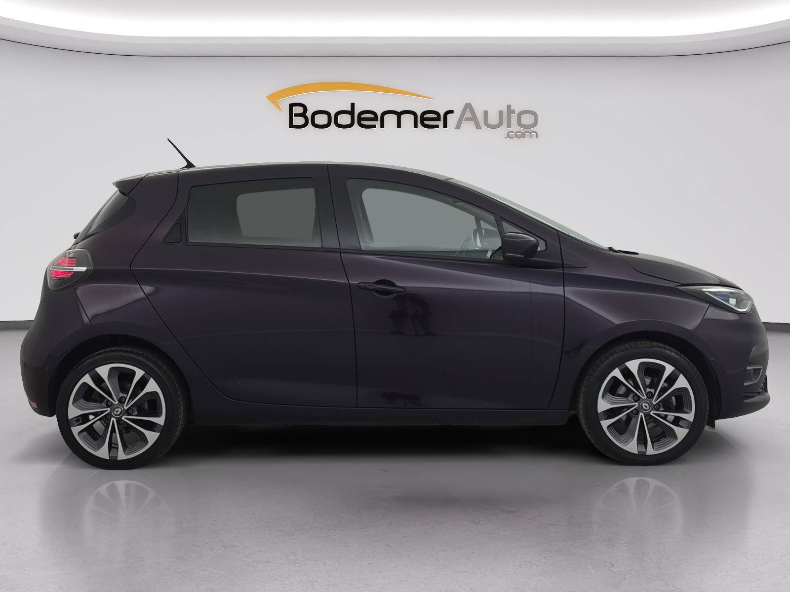 Vente en ligne Renault Zoé Zoe R135 - 22B au prix de 16 990 €
