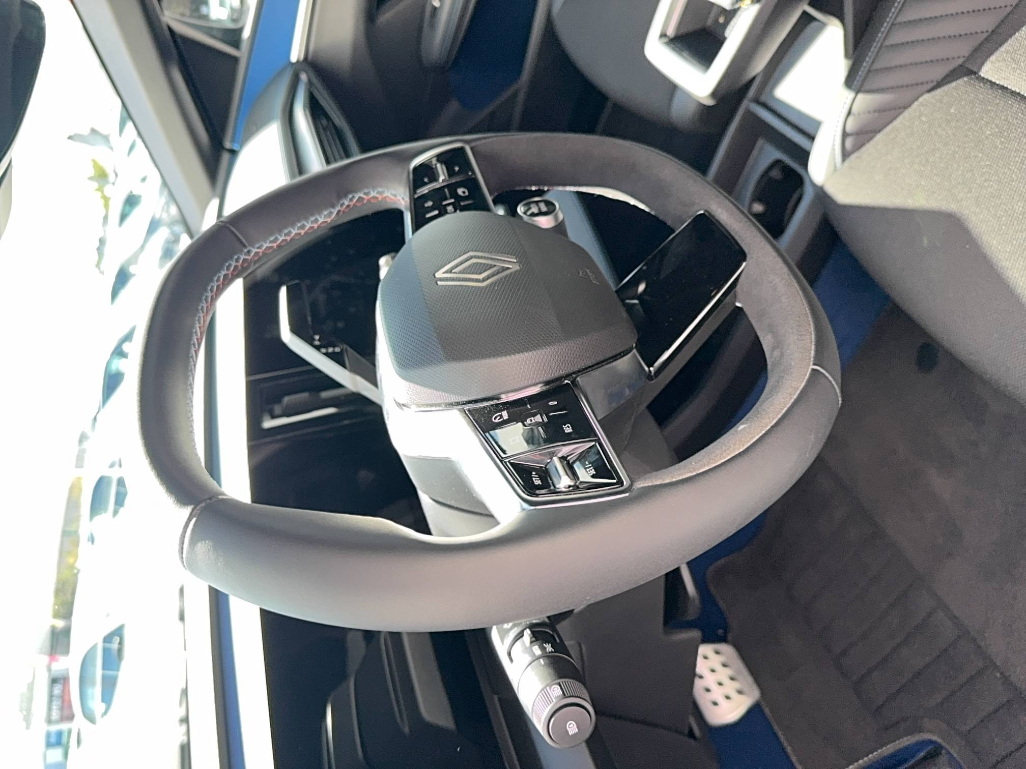 Vente en ligne Renault Megane E-Tech  220 ch autonomie confort au prix de 34 490 €