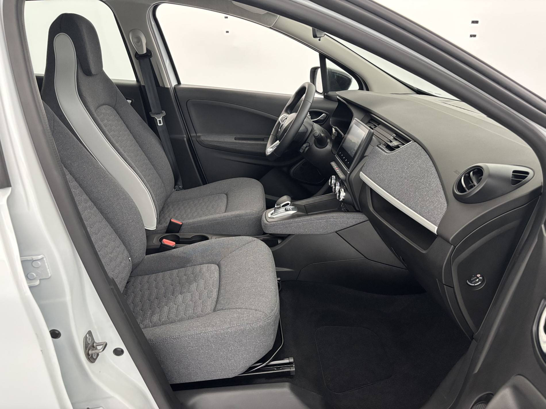 Vente en ligne Renault Zoé Zoe R110 - MY22 au prix de 18 990 €