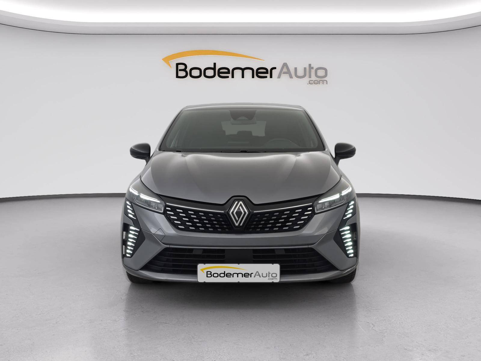 Vente en ligne Renault Clio 5 Clio E-Tech full hybrid 145 au prix de 17 590 €