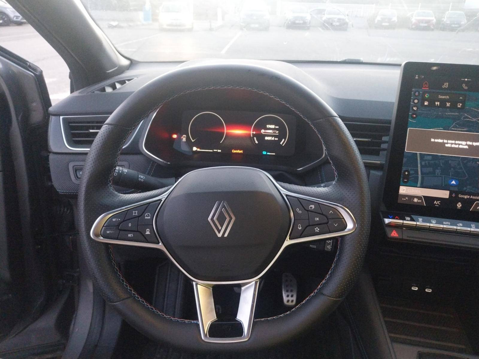 Vente en ligne Renault Captur  E-Tech full hybrid 160 ch au prix de 28 000 €