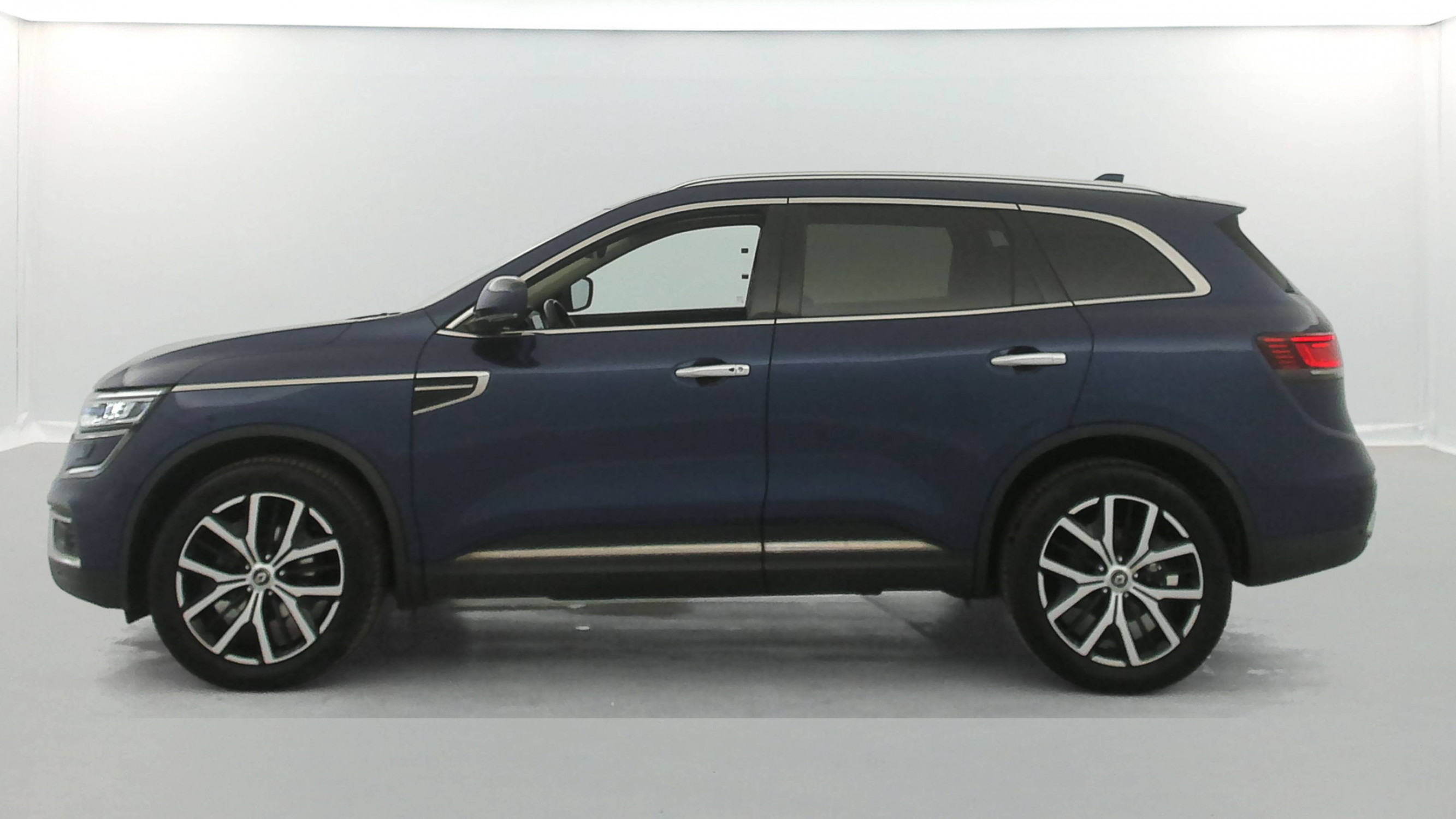 Vente en ligne Renault Koleos  Tce 160 EDC au prix de 19 290 €