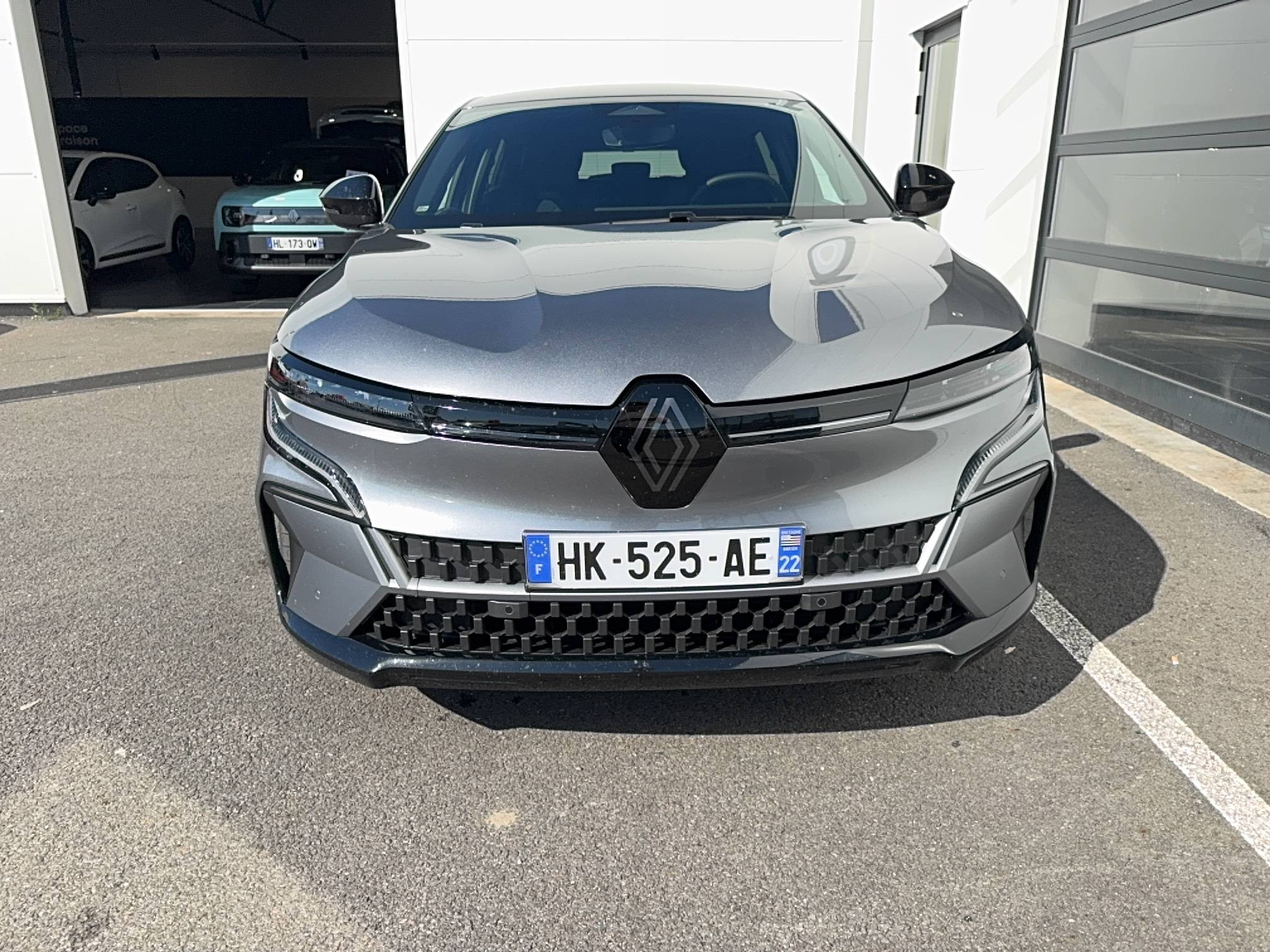Vente en ligne Renault Megane E-Tech  220 ch autonomie confort au prix de 34 490 €