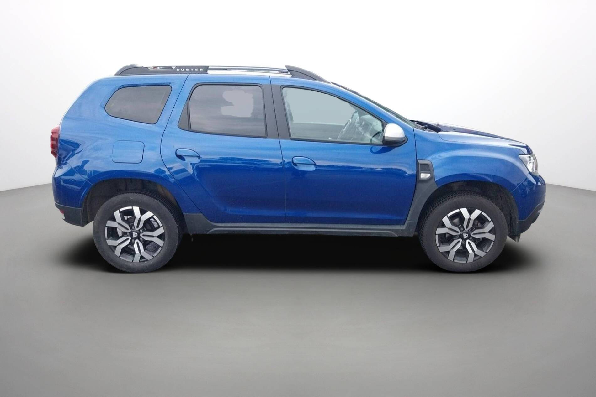 Vente en ligne Dacia Duster  TCe 130 FAP 4x2 au prix de 17 490 €