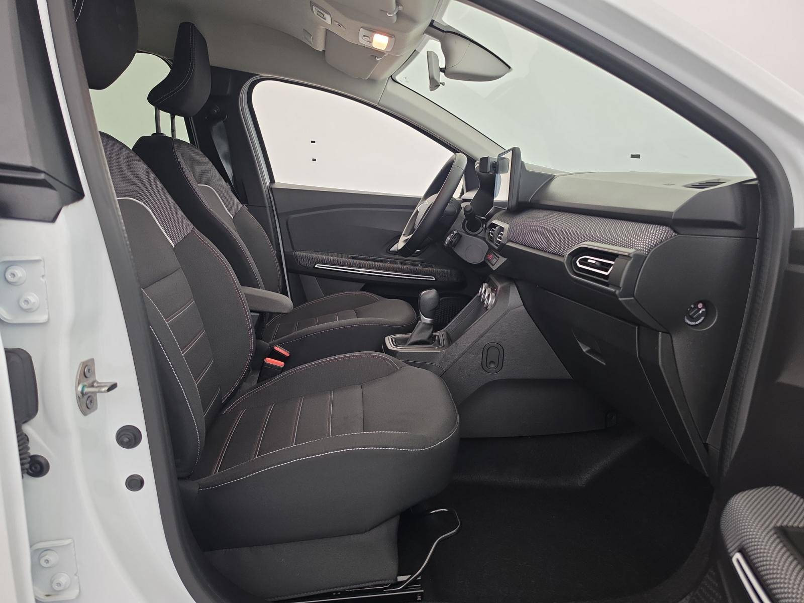Vente en ligne Dacia Jogger  Hybrid 140 5 places au prix de 22 990 €