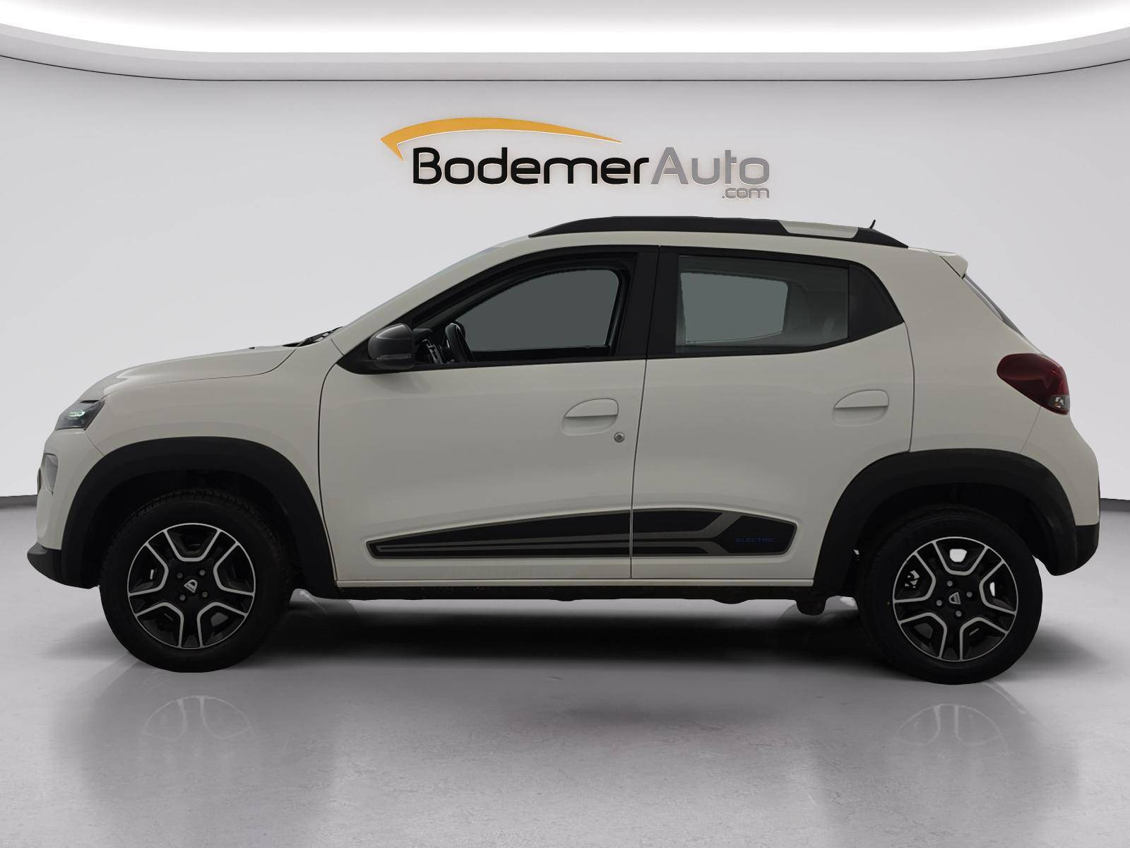 Vente en ligne Dacia Spring  Achat Intégral au prix de 9 990 €