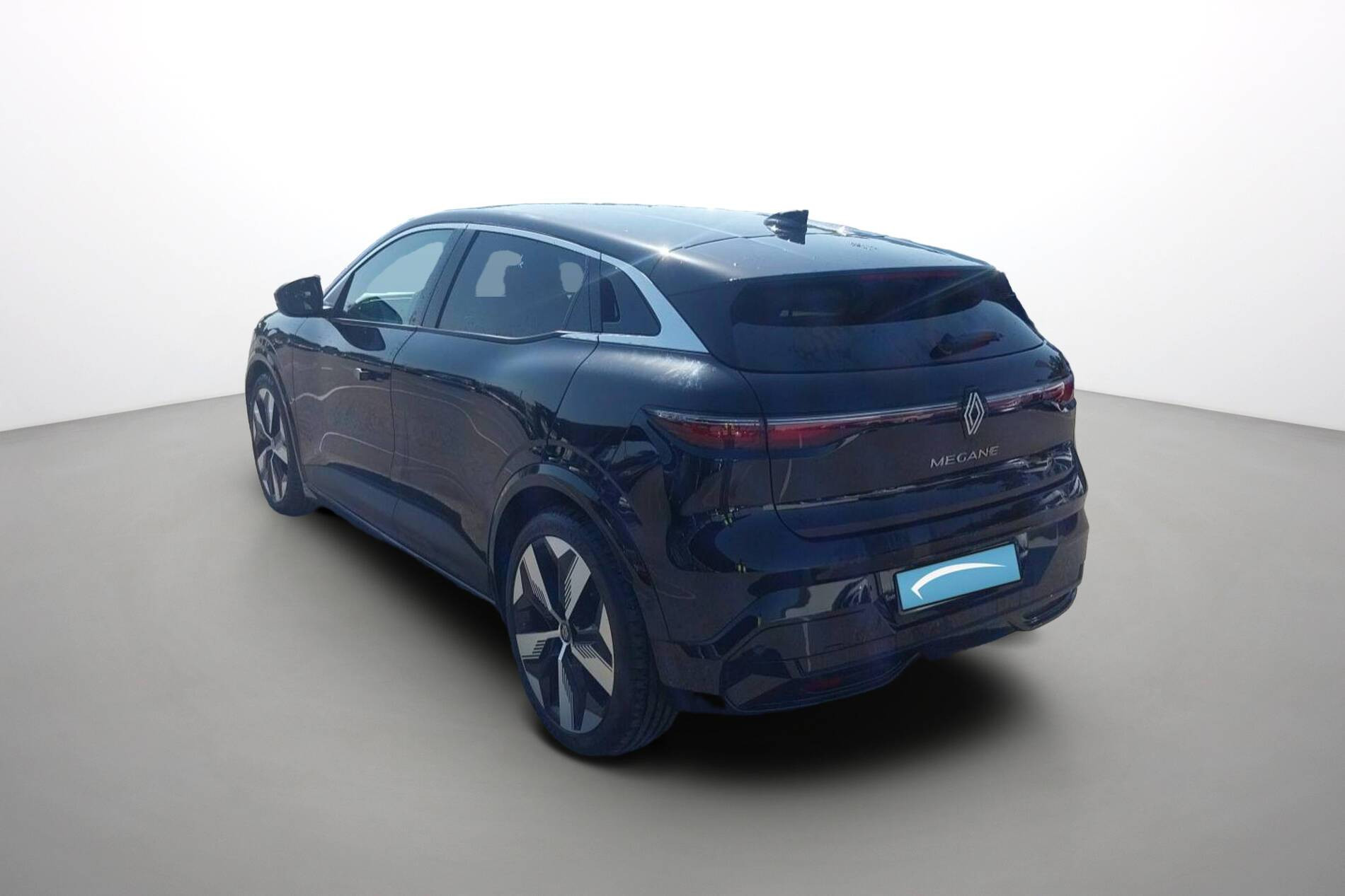 Vente en ligne Renault Megane E-Tech  EV60 220 ch super charge au prix de 24 990 €