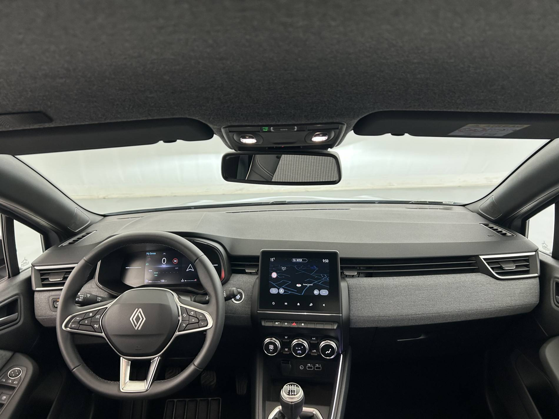 Vente en ligne Renault Clio 5 Clio TCe 90 ch GSR2 au prix de 17 990 €