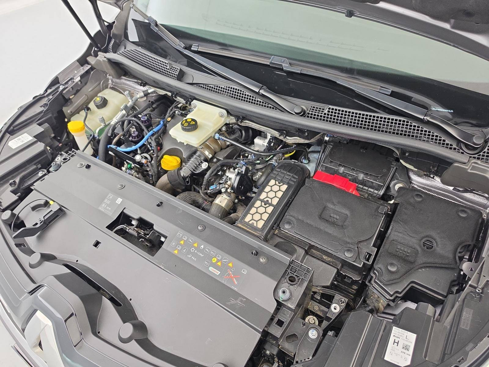 Vente en ligne Renault Kangoo  Blue dCi 95 au prix de 17 491 €