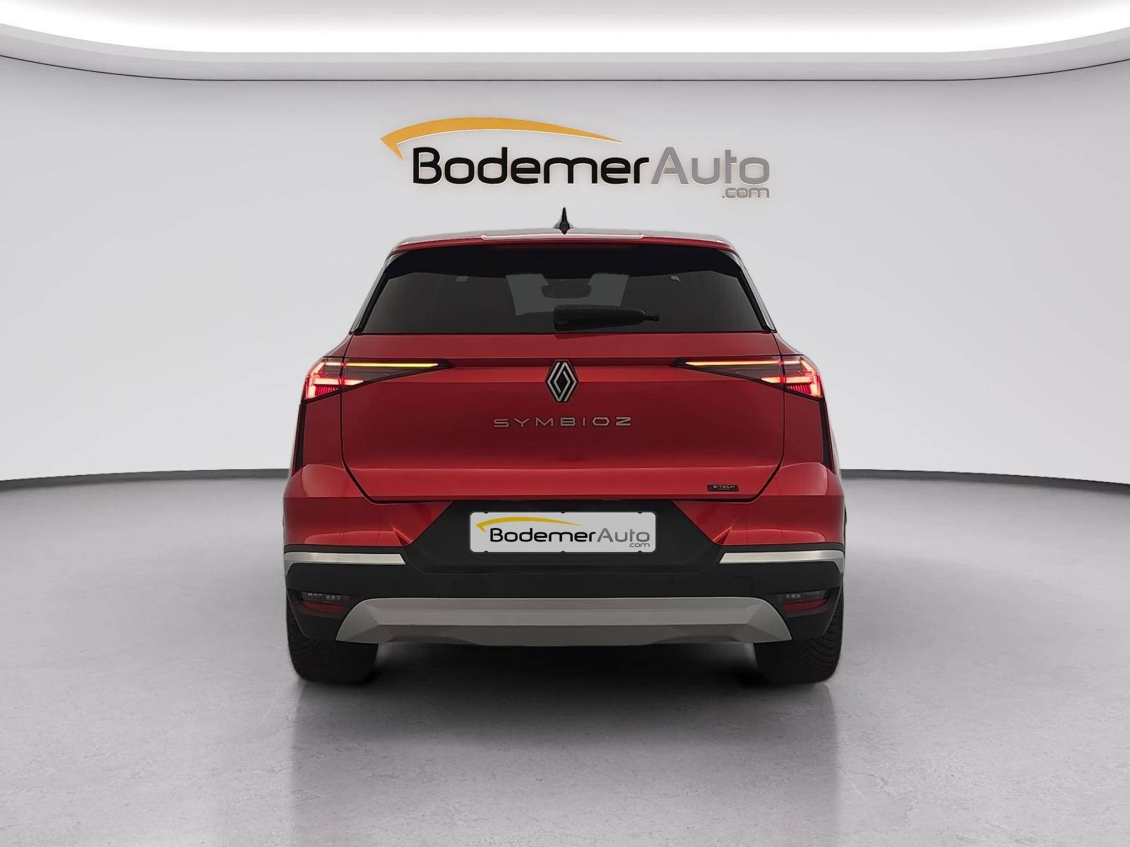 Vente en ligne Renault Symbioz  E-Tech full hybrid 145 au prix de 28 990 €