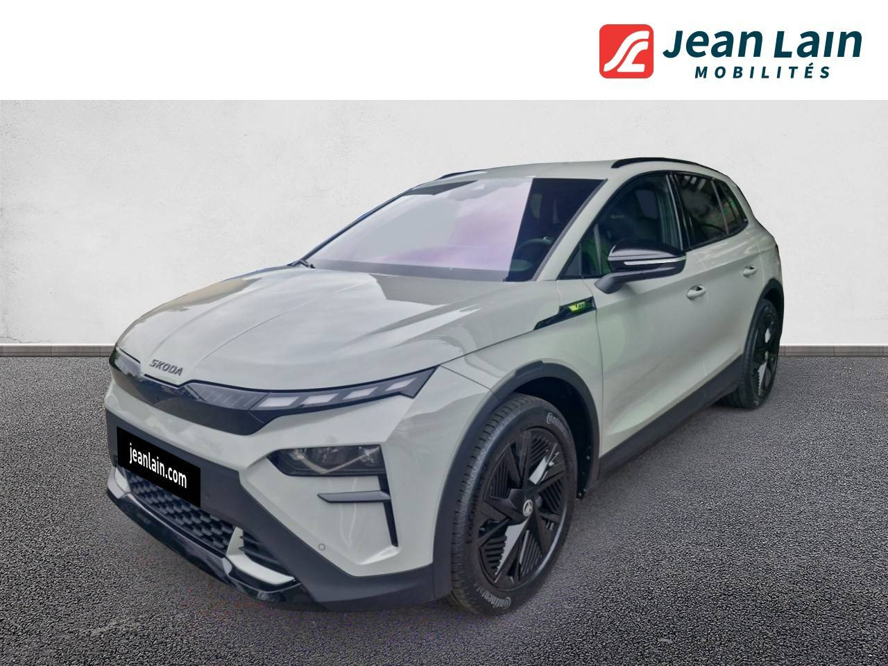 Vente en ligne SKODA ELROQ Elroq 340 ch Batterie RS de 2026 au prix de 0 €