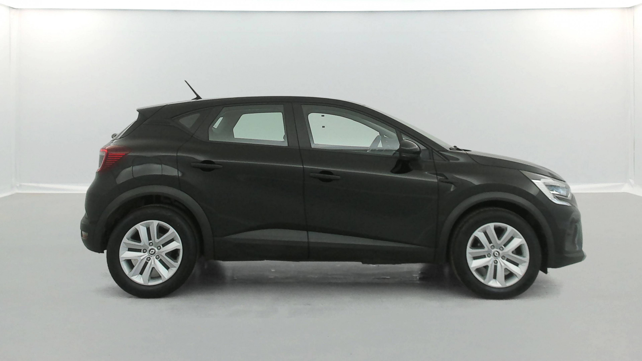 Vente en ligne Renault Captur  TCe 90 au prix de 16 290 €