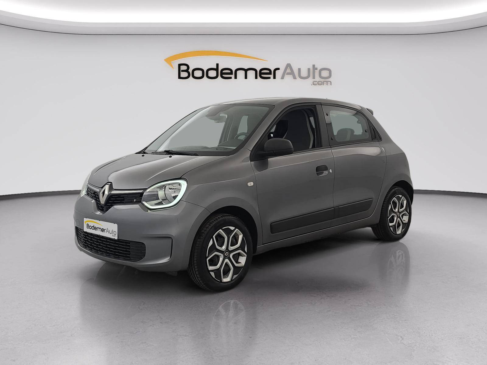 Renault Twingo Electrique Twingo III E-Tech occasion de 2023 en vente à Brest