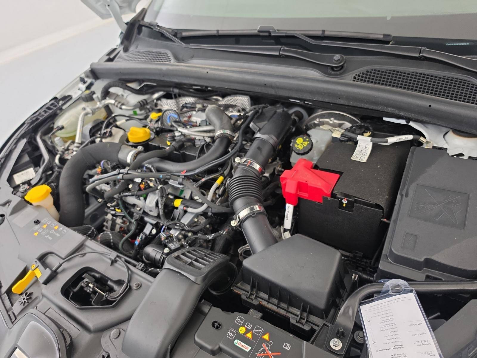 Vente en ligne Renault Clio 5 Clio TCe 100 GPL au prix de 15 990 €