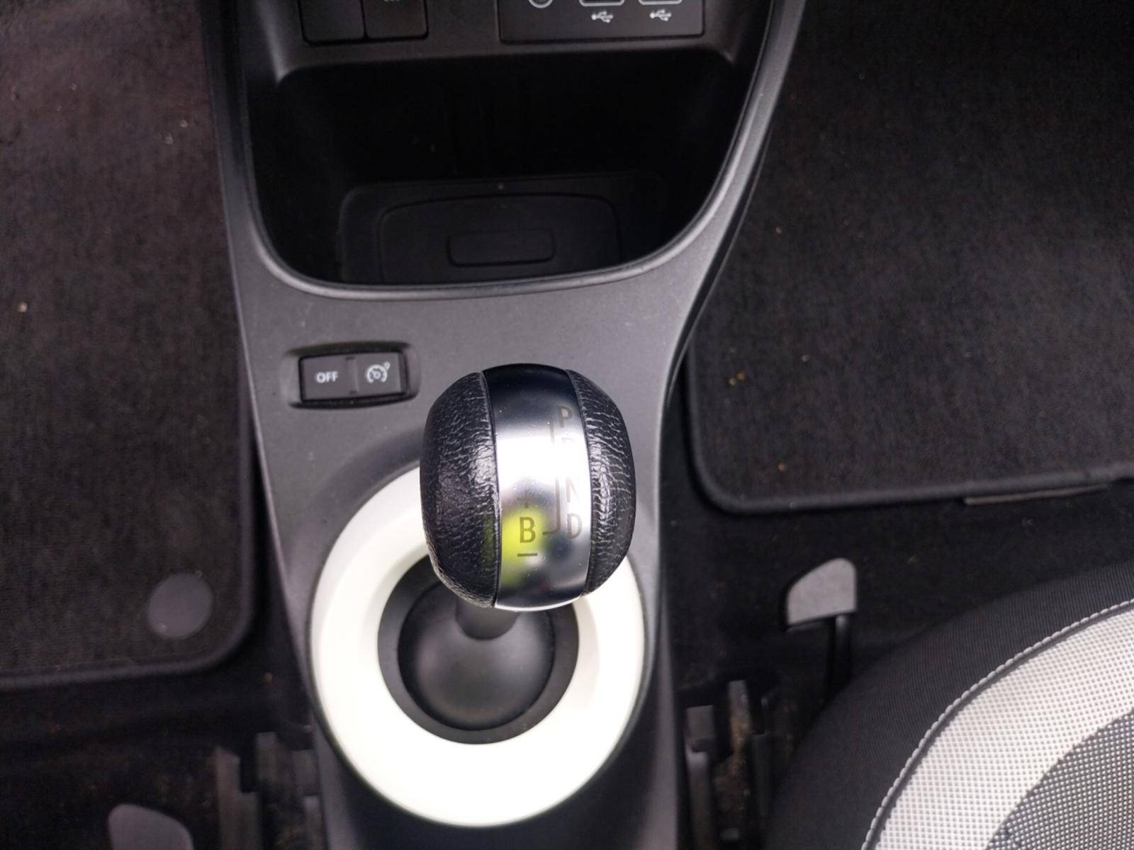 Vente en ligne Renault Twingo Electrique Twingo III Achat Intégral - 21 au prix de 11 900 €