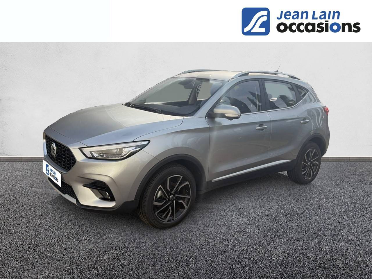 Vente en ligne MG ZS ZS 1.5L VTI-Tech 106ch 2WD Luxury de 2023 au prix de 16 990 €