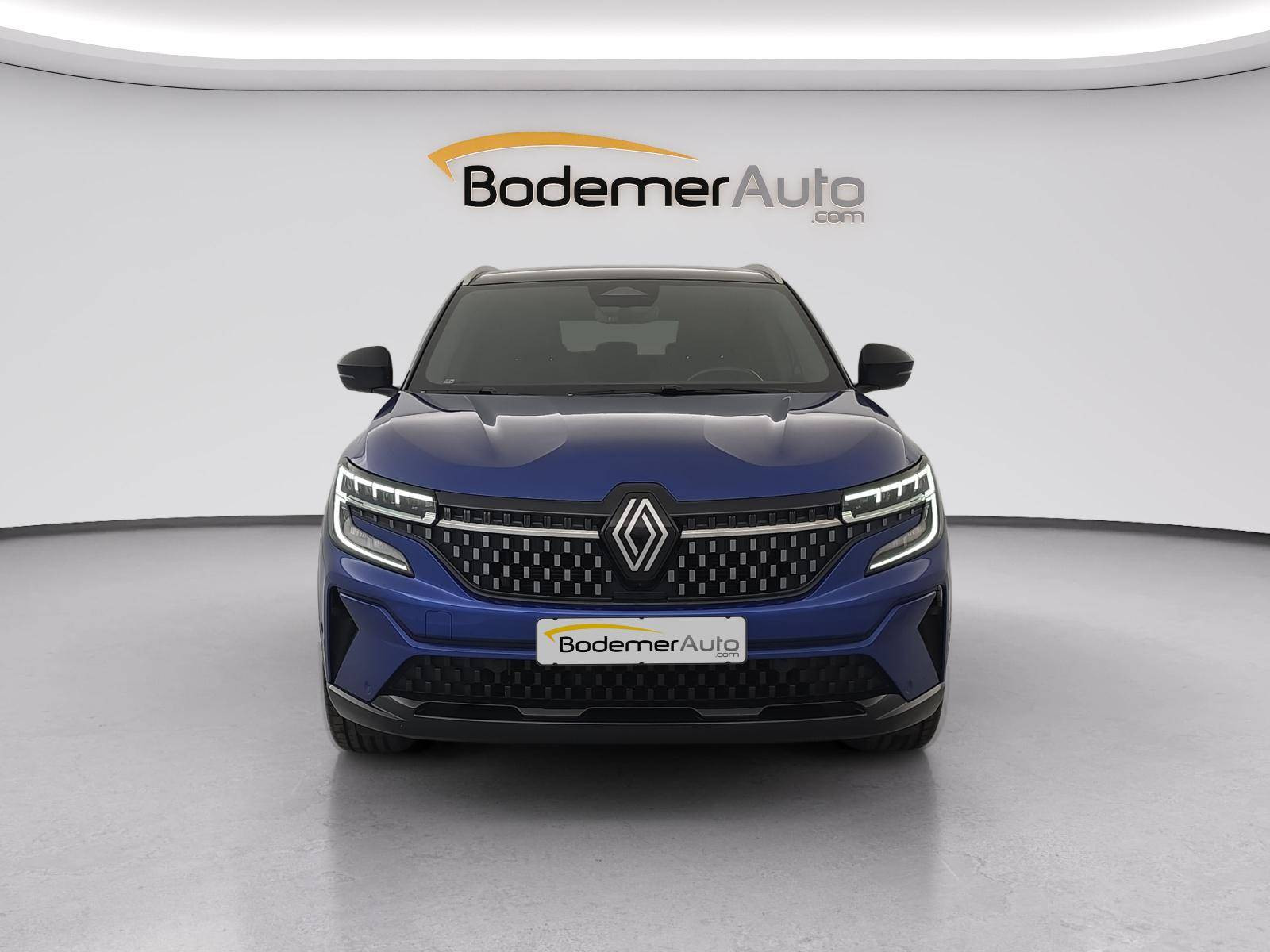 Vente en ligne Renault Austral  E-Tech hybrid 200 au prix de 28 990 €