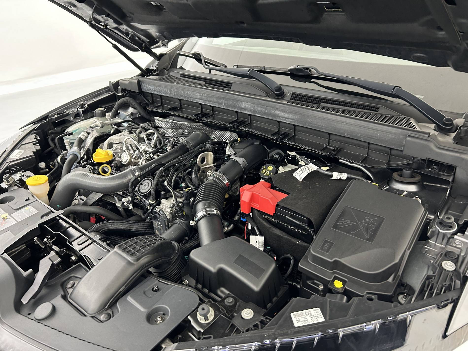 Vente en ligne Renault Arkana  TCe 160 EDC FAP - 21B au prix de 22 200 €