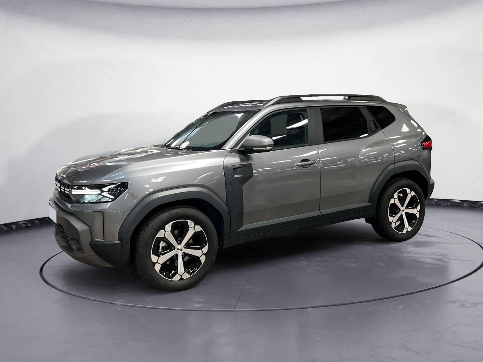 Dacia Duster  Hybrid 140 occasion de 2024 en vente à Lamballe