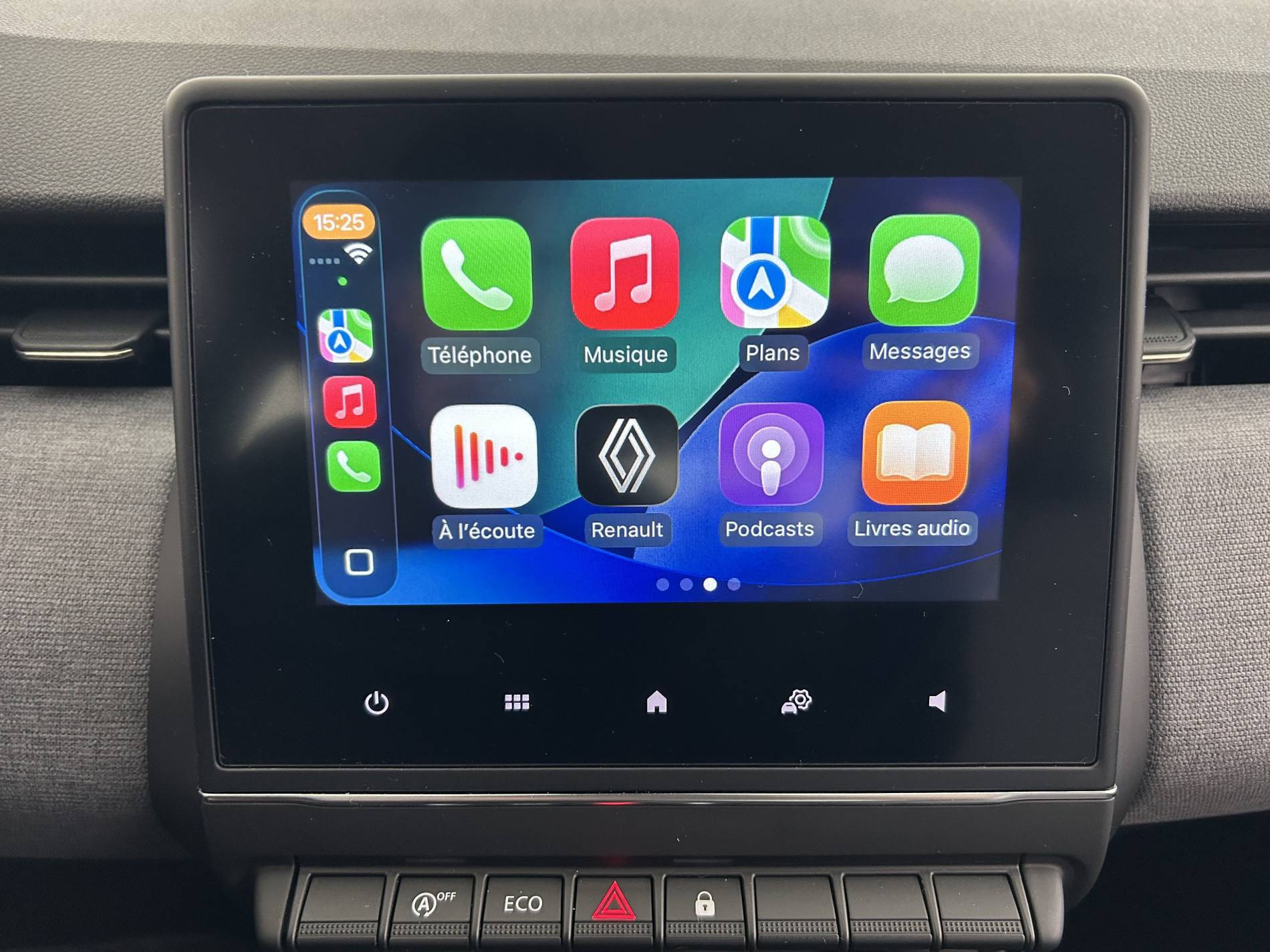 Vente en ligne Renault Clio 5 Clio TCe 90 au prix de 15 290 €