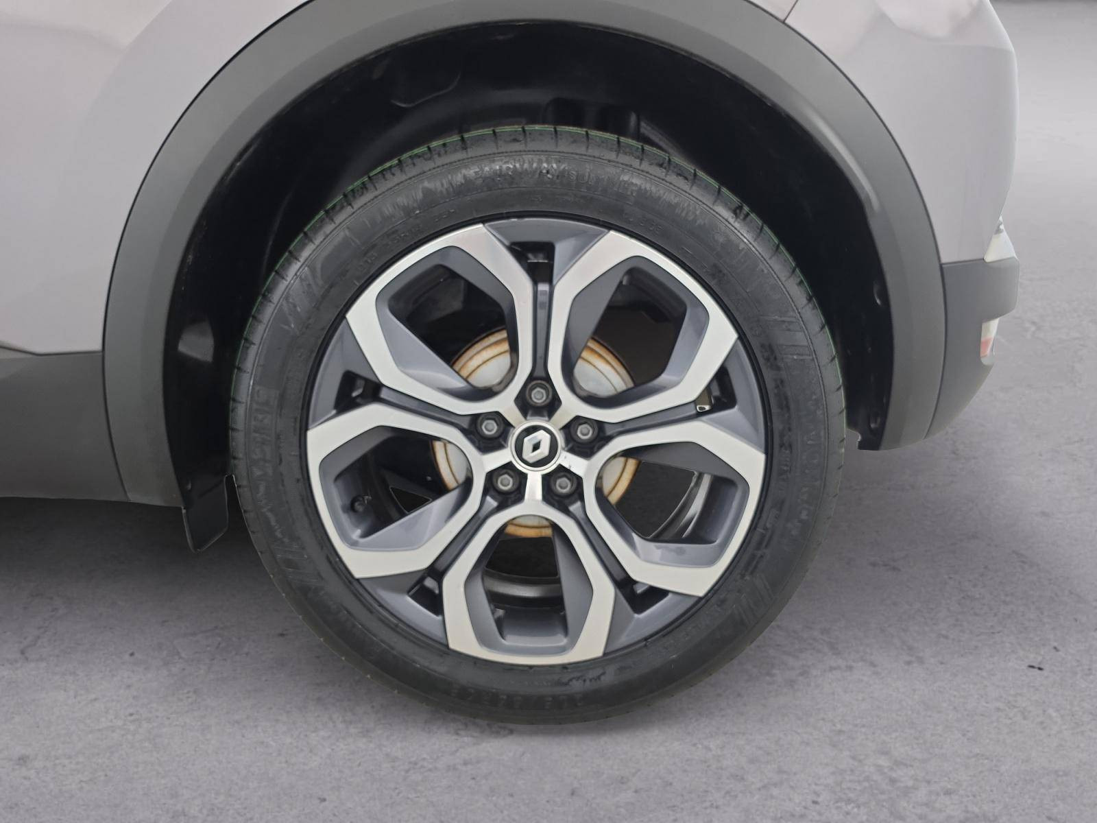Vente en ligne Renault Captur  mild hybrid 140 au prix de 19 890 €