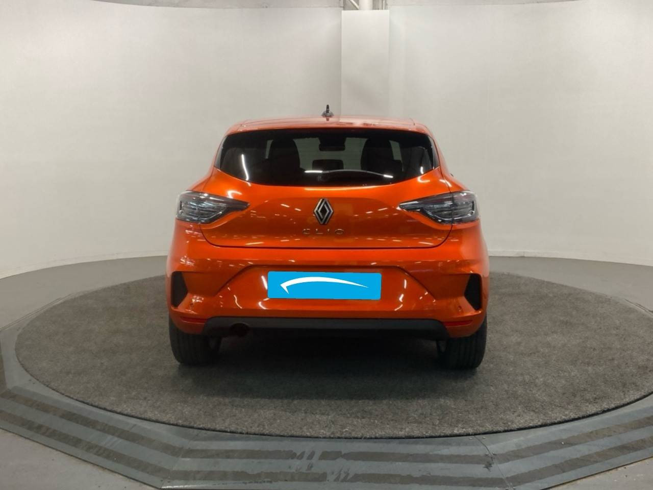 Vente en ligne Renault Clio 5 Clio Blue dCi 100 ch au prix de 18 790 €