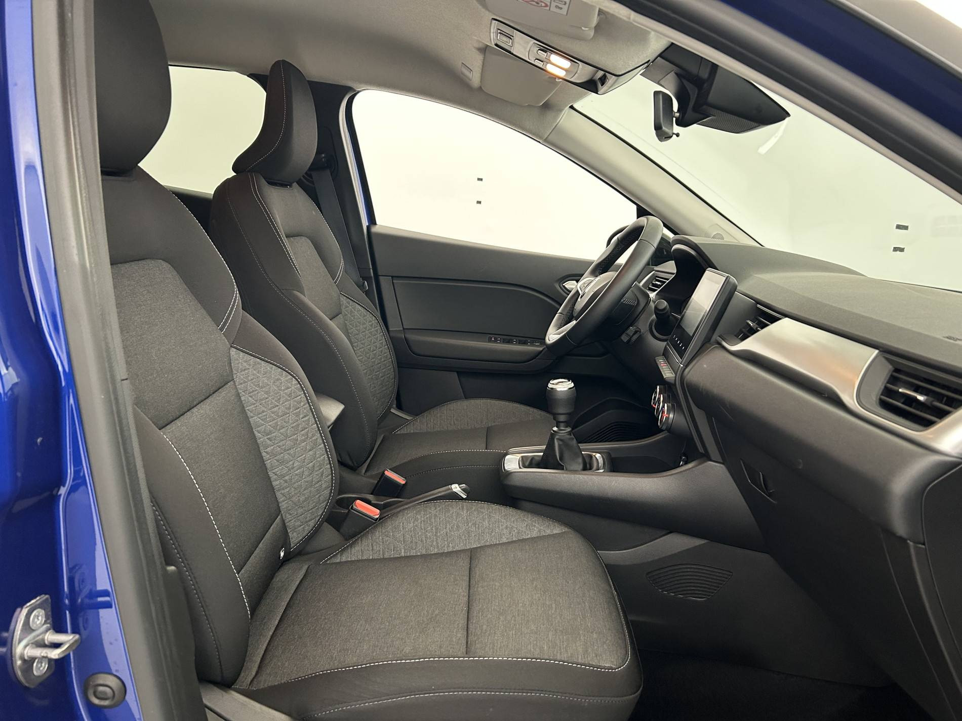 Vente en ligne Renault Captur  TCe 90 au prix de 12 990 €