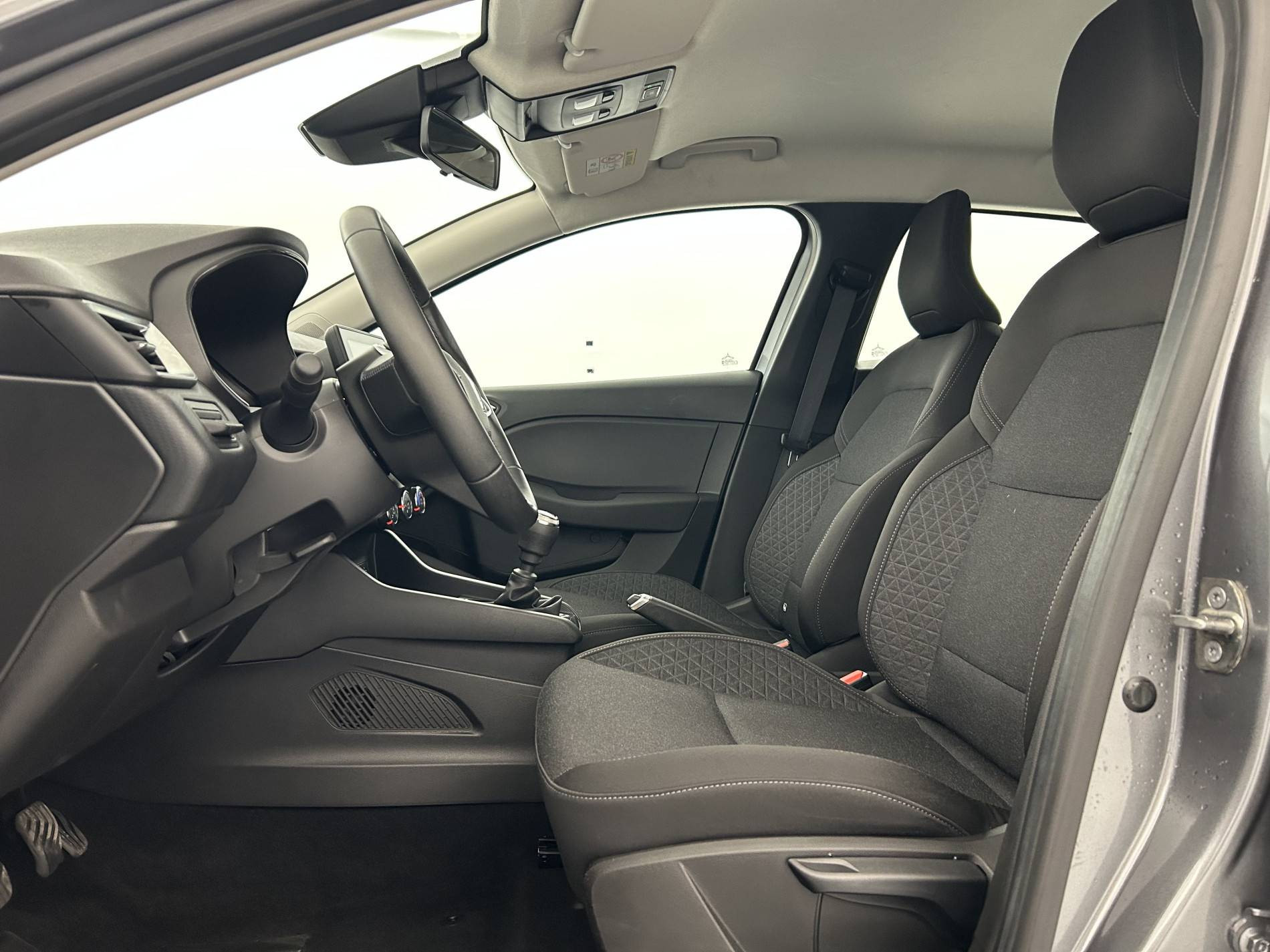 Vente en ligne Renault Clio 5 Clio TCe 90 au prix de 14 290 €