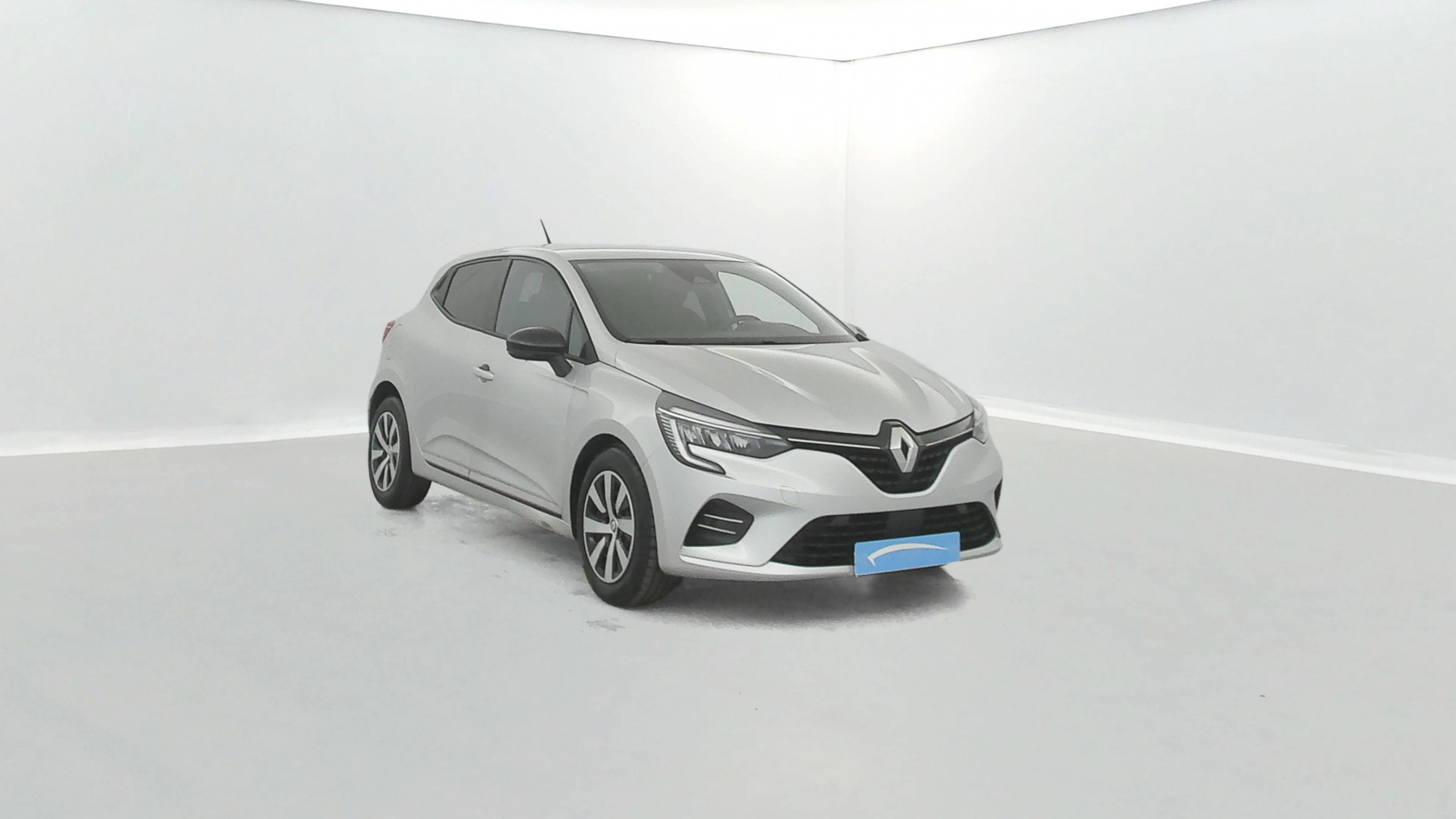 Vente en ligne Renault Clio 5 Clio TCe 90 au prix de 13 990 €