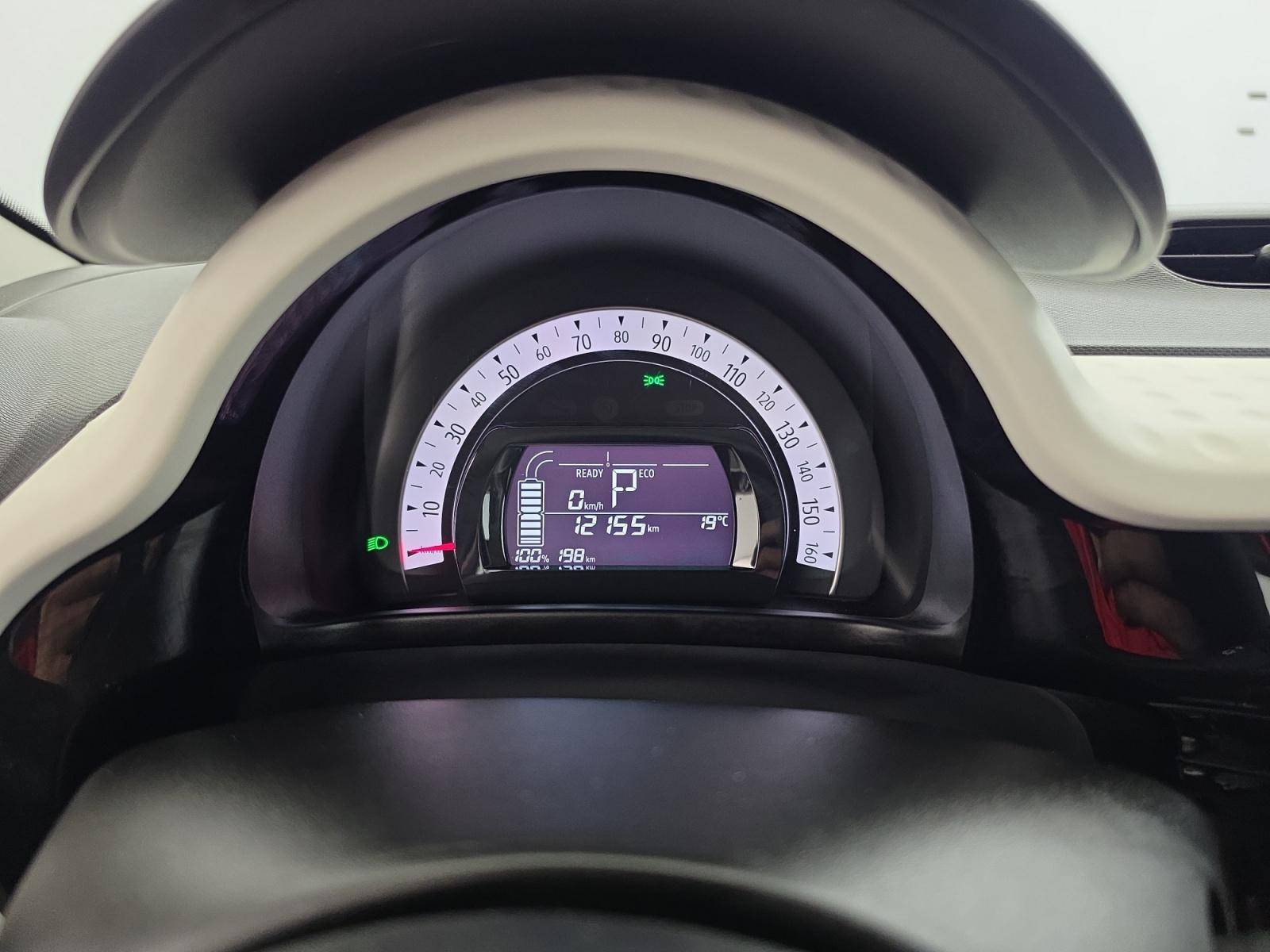 Vente en ligne Renault Twingo Electrique Twingo III E-Tech au prix de 14 890 €
