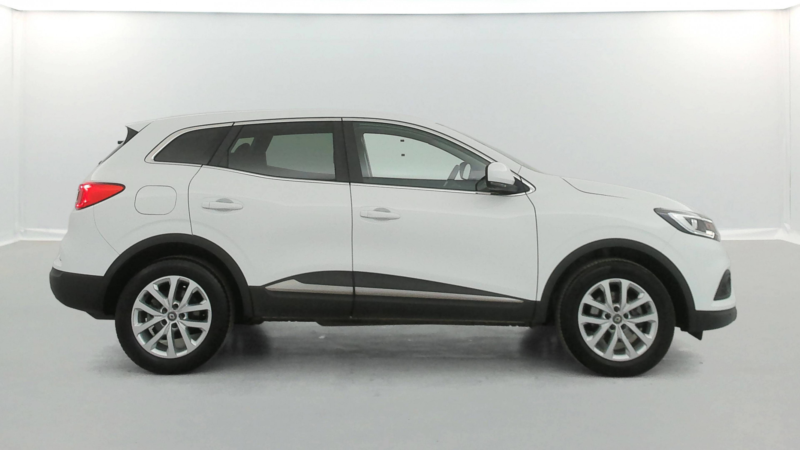 Vente en ligne Renault Kadjar  Blue dCi 115 au prix de 17 490 €