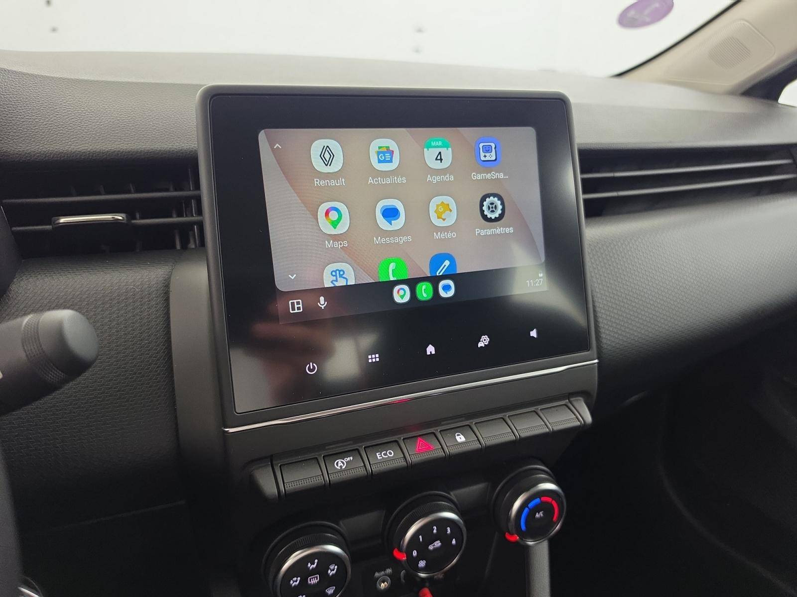 Vente en ligne Renault Clio 5 Clio TCe 90 au prix de 14 290 €