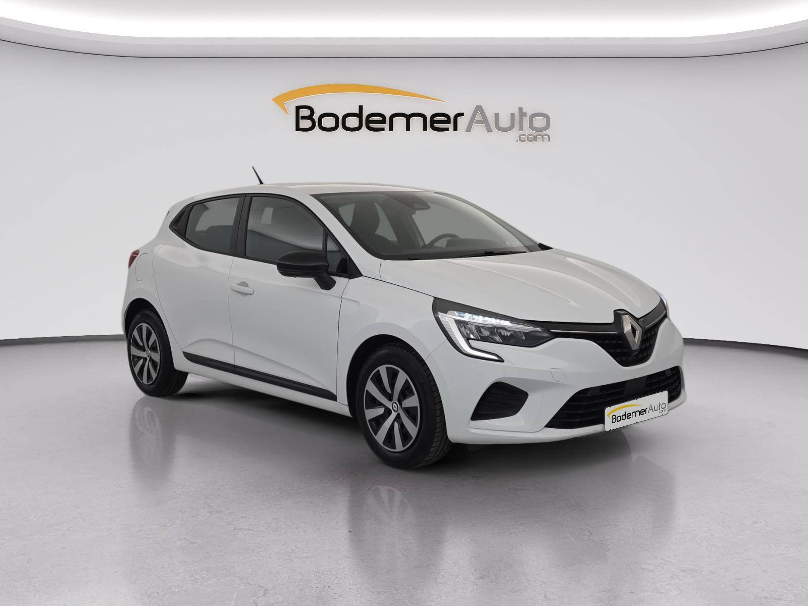 Vente en ligne Renault Clio 5 Clio TCe 90 au prix de 12 790 €