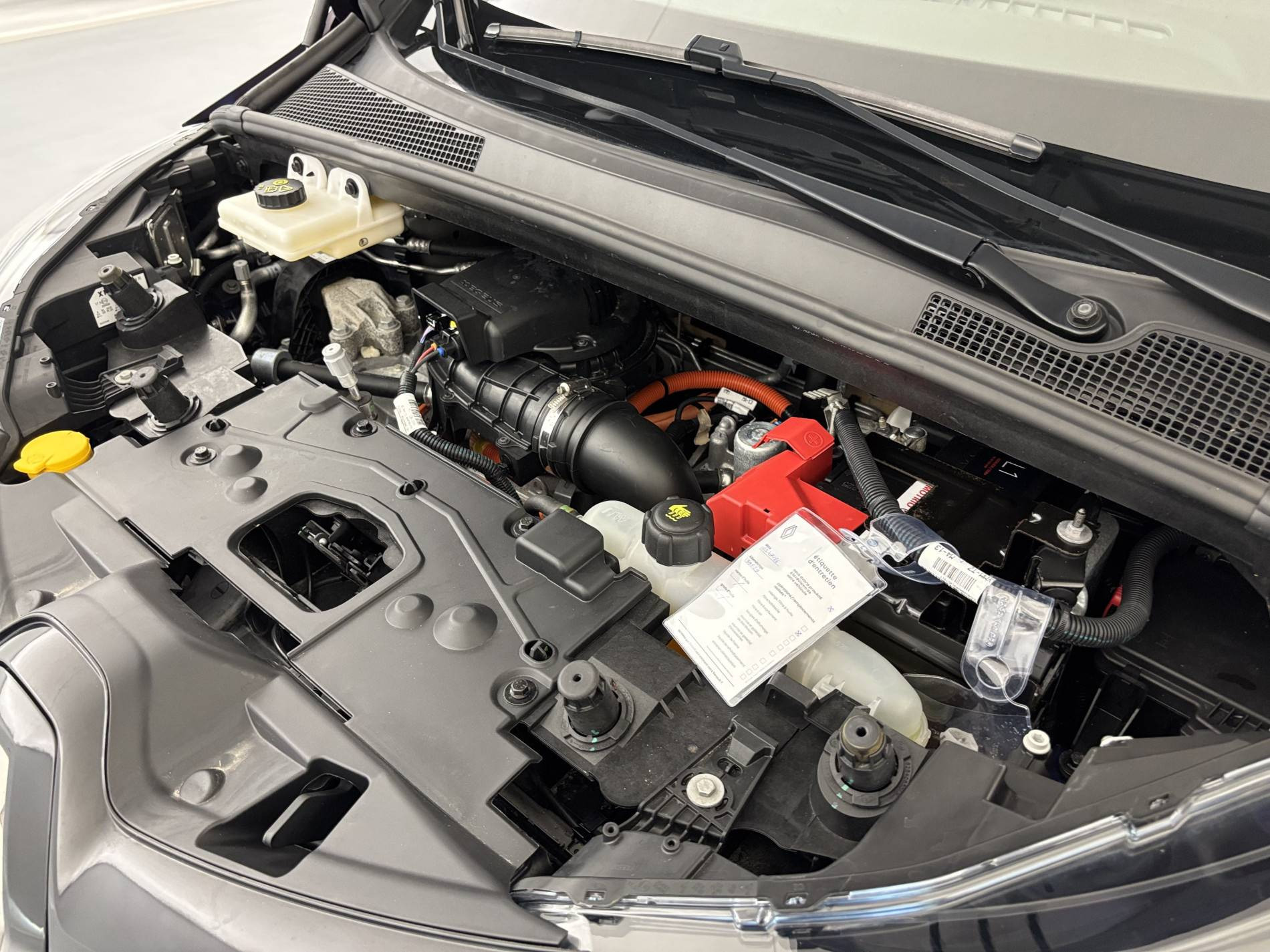 Vente en ligne Renault Zoé Zoe R110 Achat Intégral - 22B au prix de 15 490 €