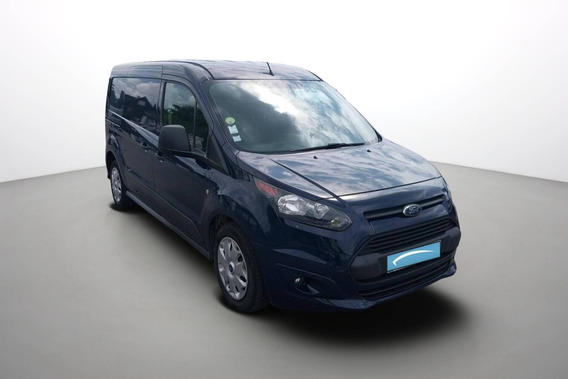 Vente en ligne Ford Transit Connect  L2 CHARGE AUGMENTEE 1.5 TDCI 100 au prix de 10 790 €