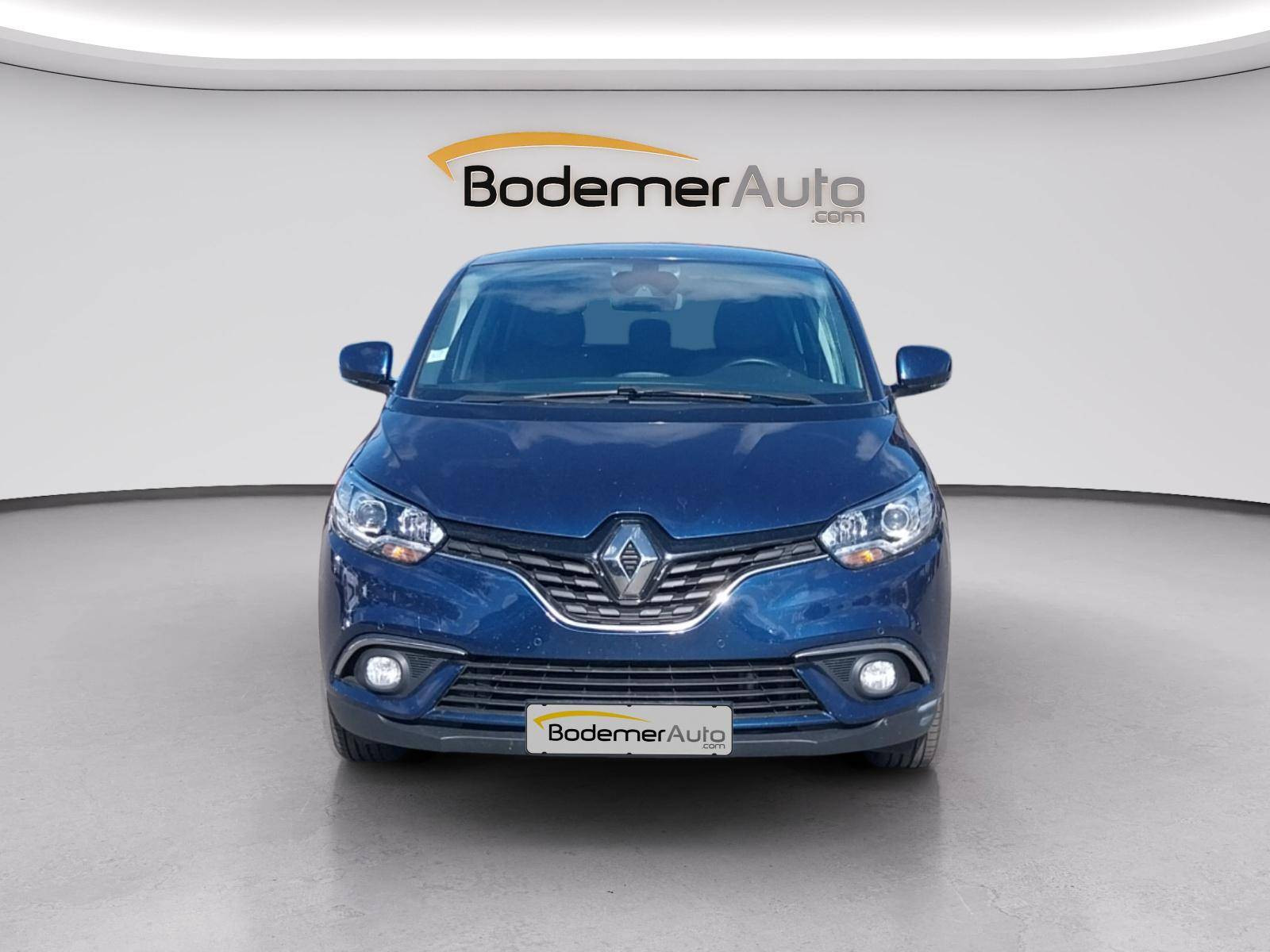 Vente en ligne Renault Scenic 4 Scenic Blue dCi 120 EDC au prix de 14 990 €