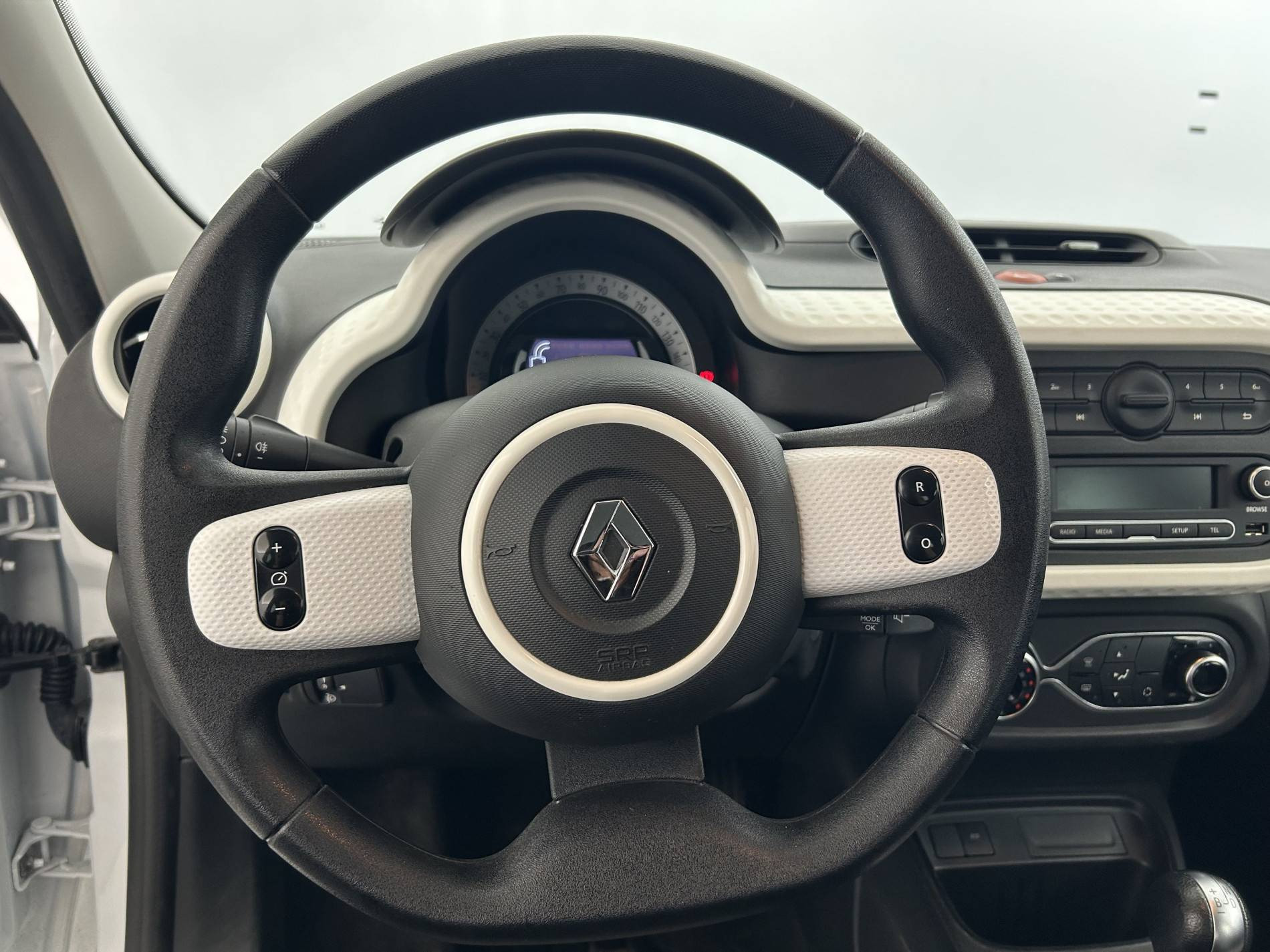 Vente en ligne Renault Twingo Electrique Twingo III Achat Intégral - 21 au prix de 11 790 €