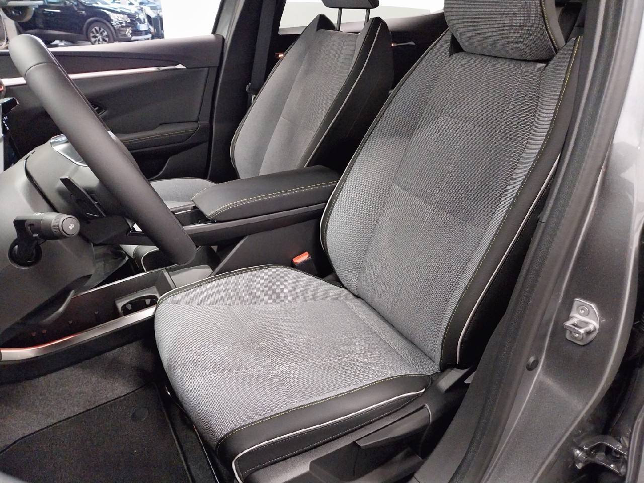 Vente en ligne Renault Scenic E-Tech  220 ch grande autonomie au prix de 43 500 €