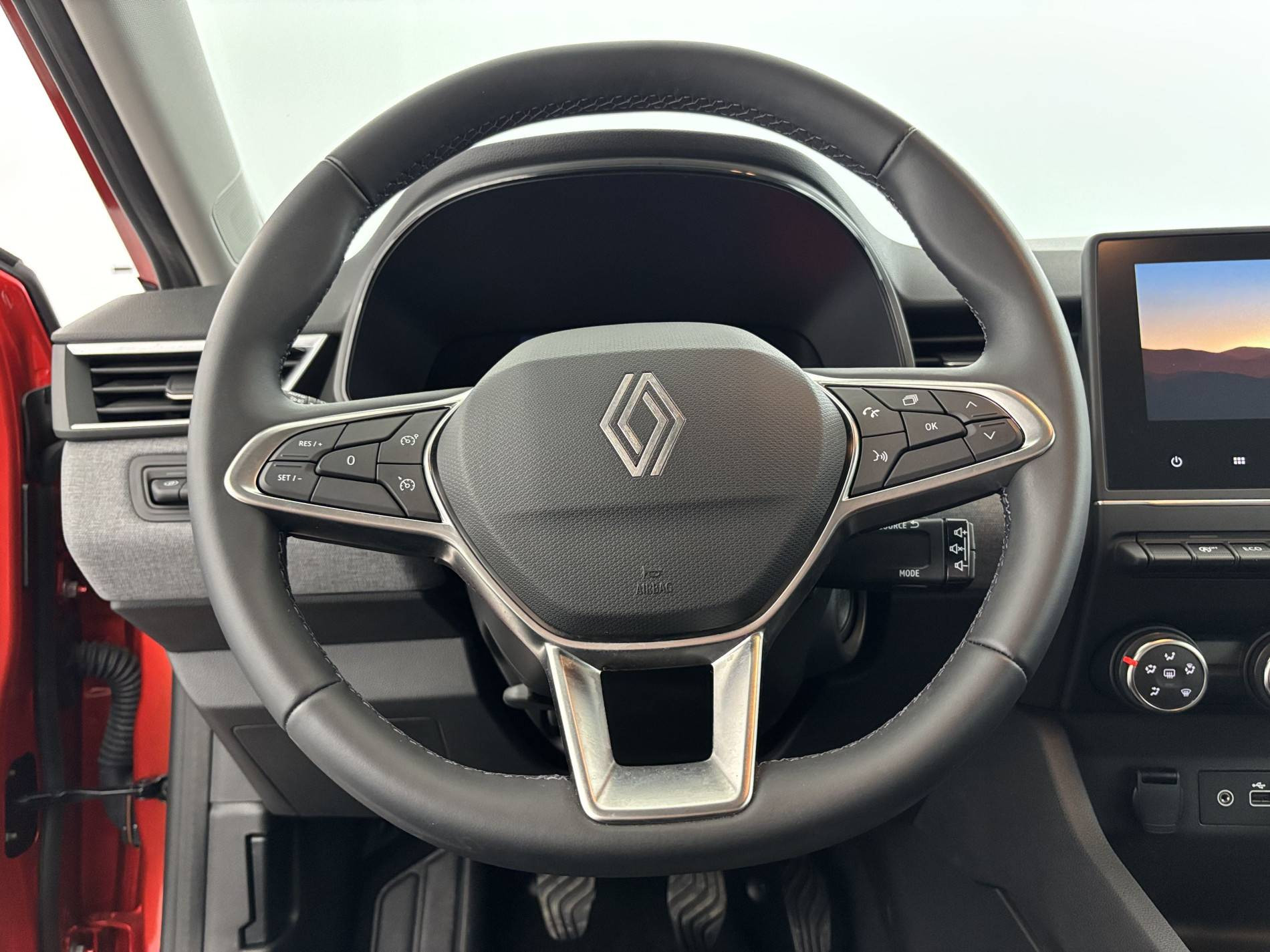 Vente en ligne Renault Clio 5 Clio Blue dCi 100 ch GSR2 au prix de 18 800 €