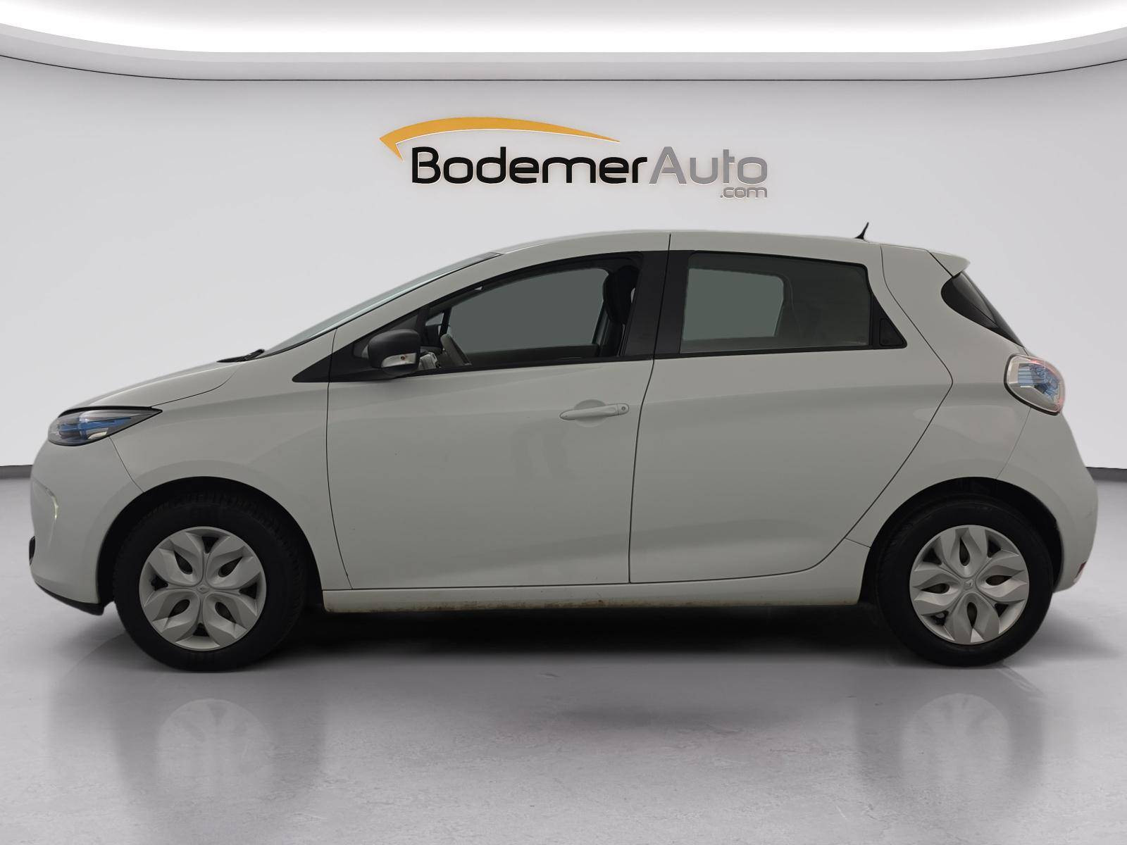 Vente en ligne Renault Zoé  R90 au prix de 8 990 €
