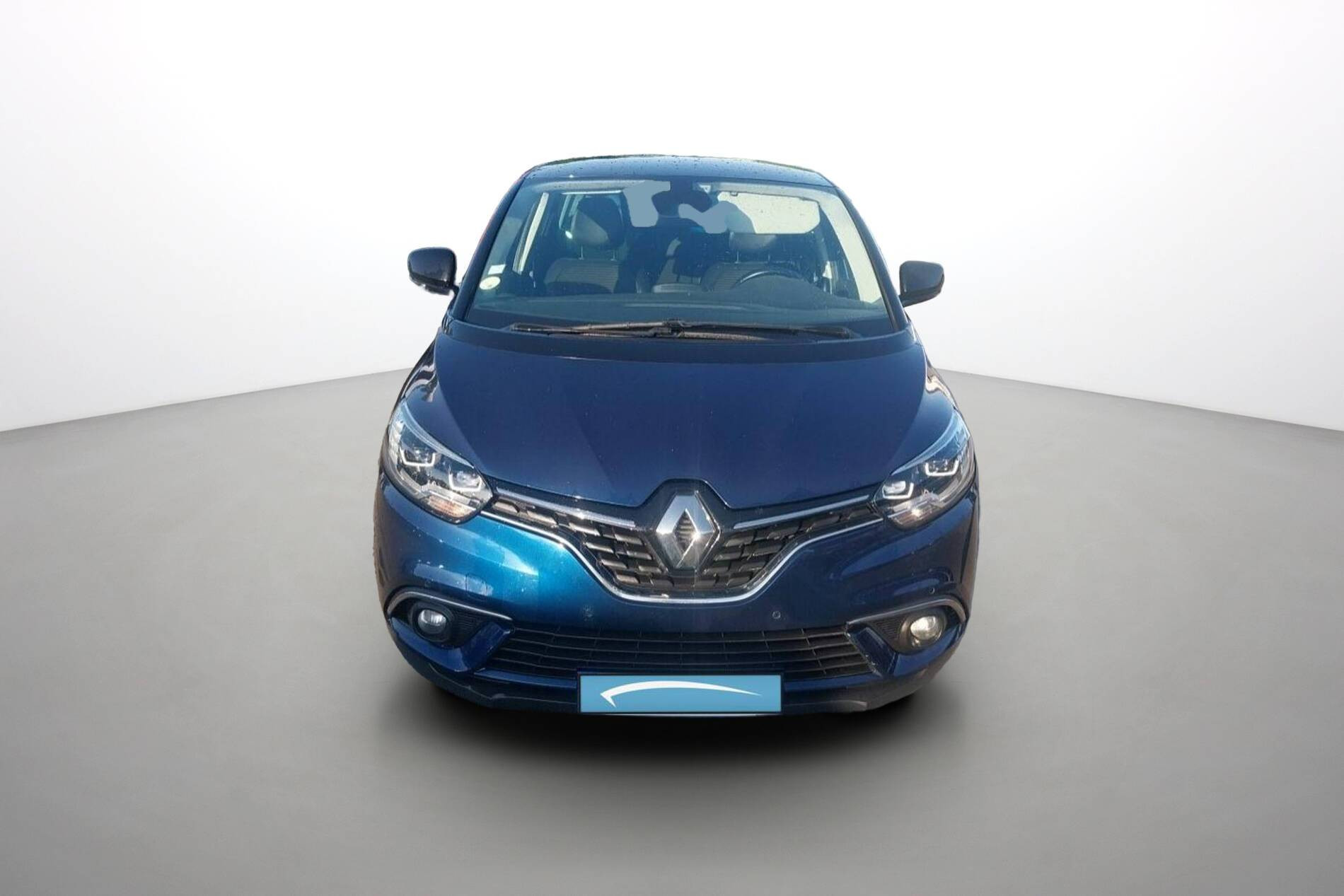 Vente en ligne Renault Scenic 4 Scenic dCi 110 Energy EDC au prix de 12 990 €