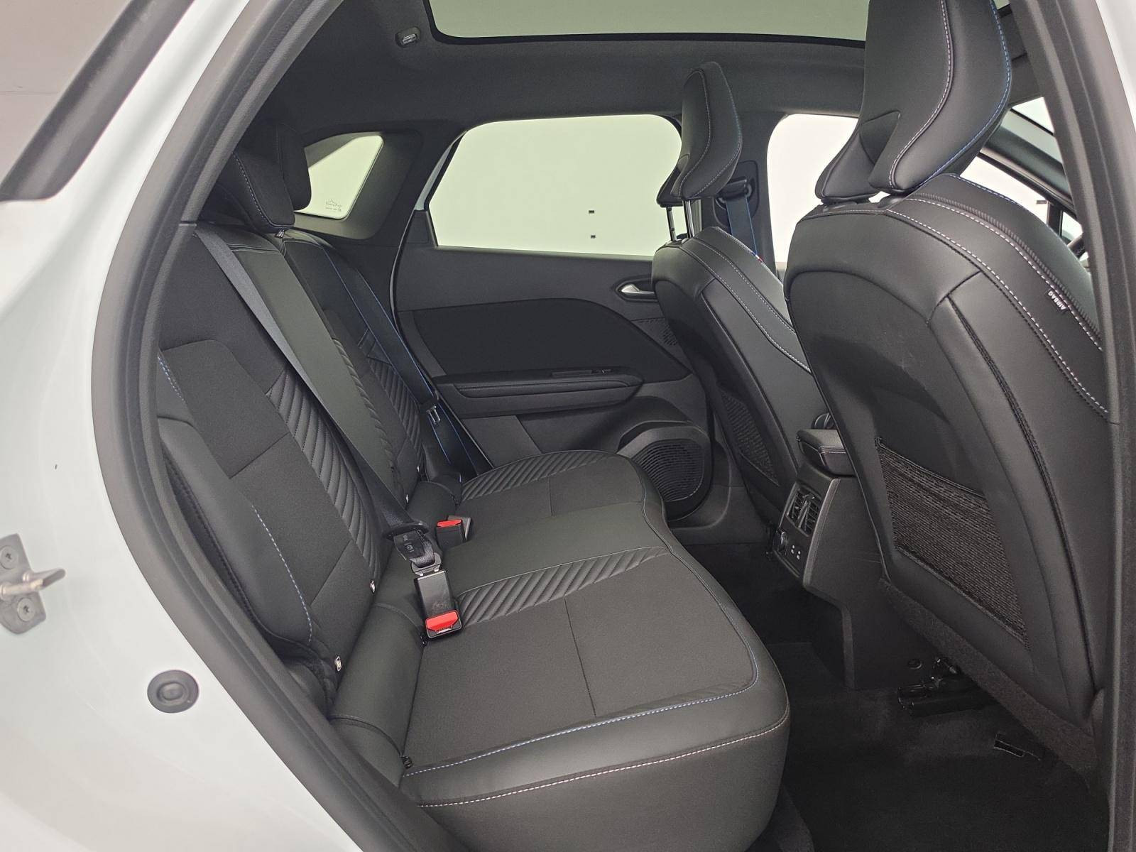 Vente en ligne Renault Symbioz  E-Tech full hybrid 145 au prix de 27 990 €