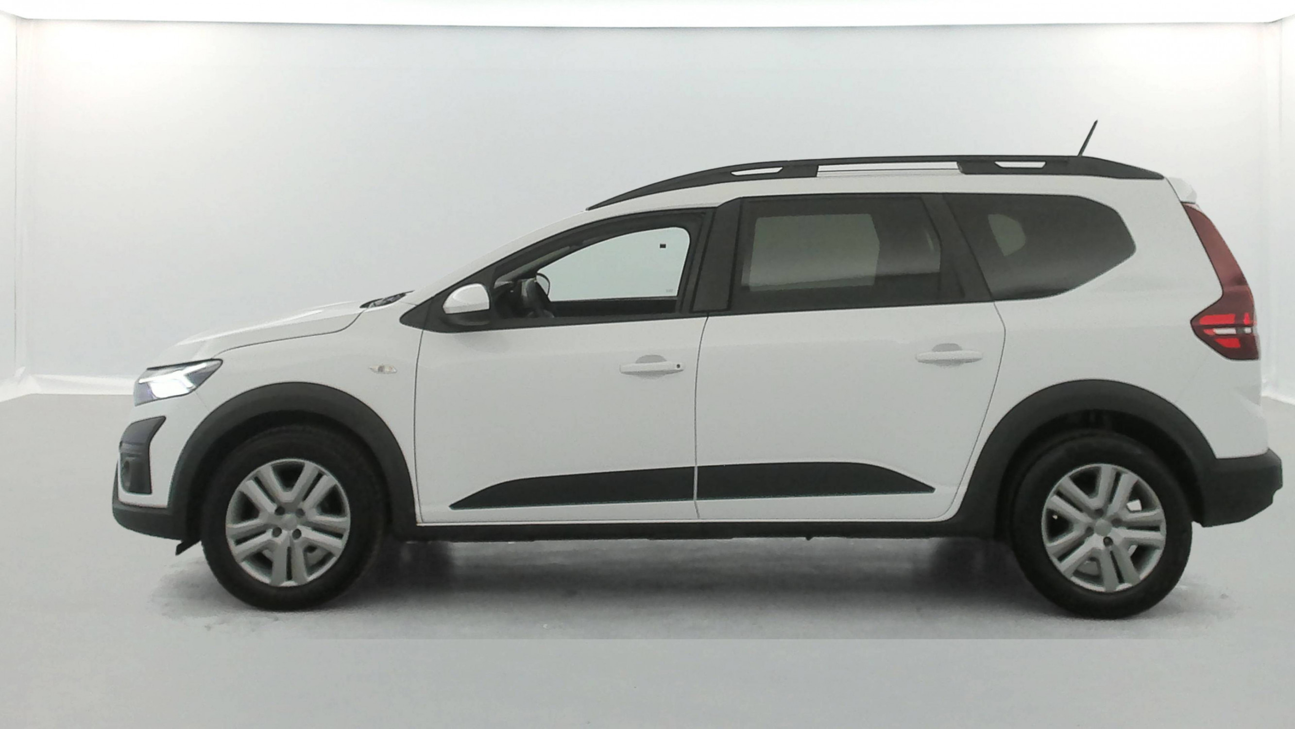Vente en ligne Dacia Jogger  TCe 110 5 places au prix de 16 990 €