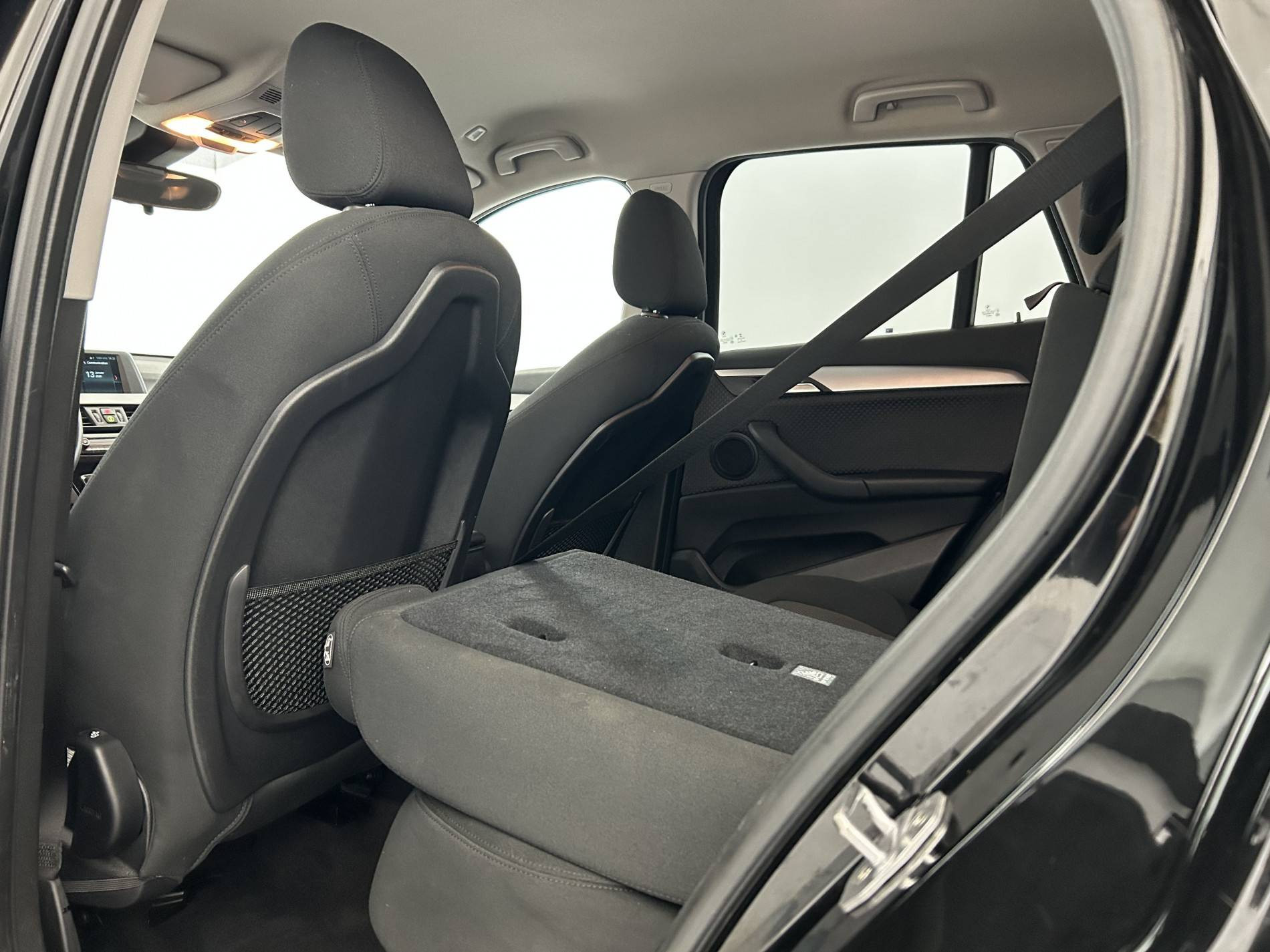 Vente en ligne Bmw X1 X1 sDrive 18i 140 ch au prix de 17 990 €