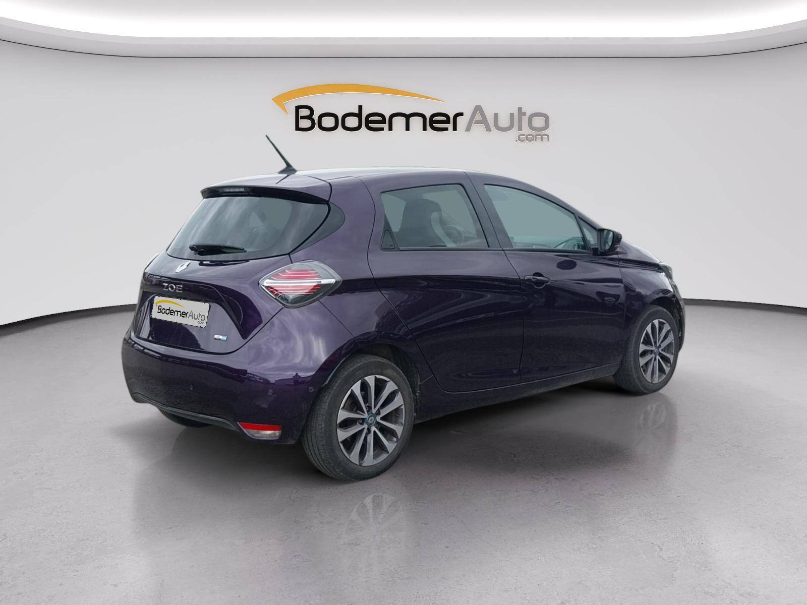Vente en ligne Renault Zoé  R135 Achat Intégral au prix de 14 990 €